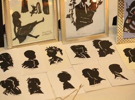 Silhouettes by Cindi - Silhouette Artist - New York City, NY - Hero Gallery 4