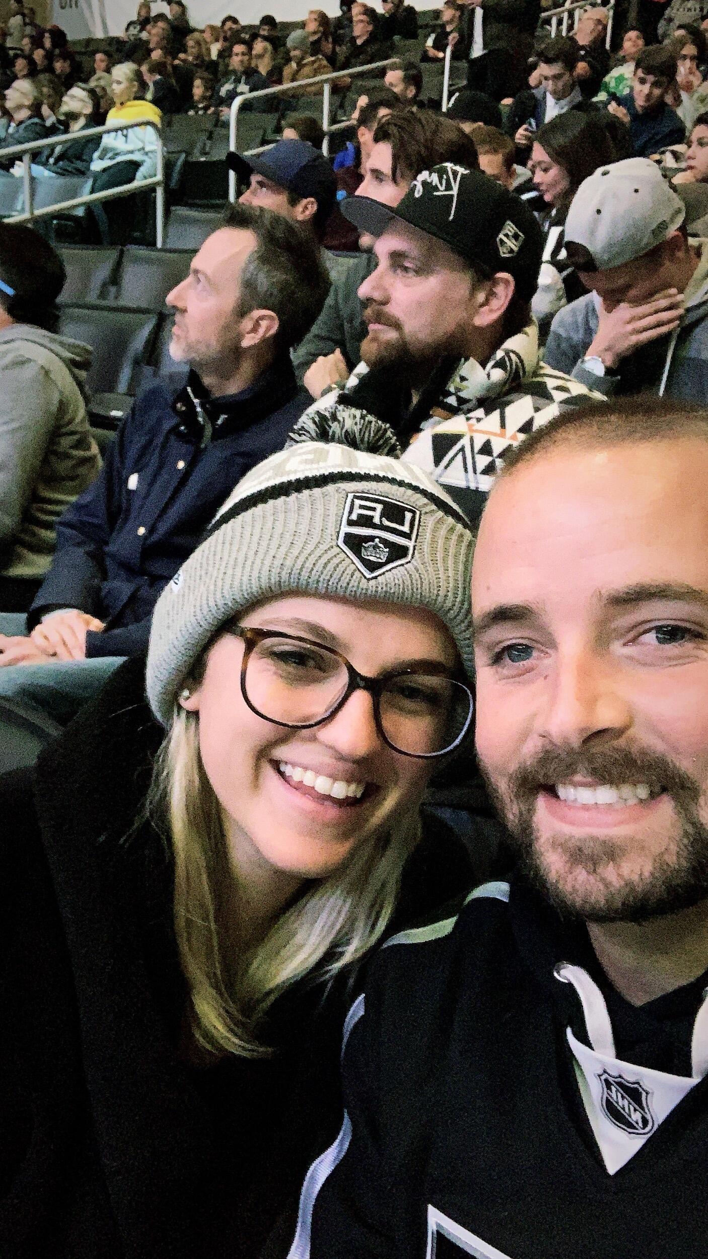 King's Game for Daniel's 25th birthday