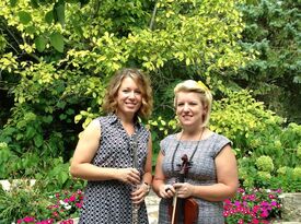 Dynamic Duets - Classical Duo - Romeoville, IL - Hero Gallery 1
