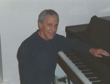 Ken Lipkowitz Pianist - Pianist - Toms River, NJ - Hero Main