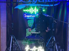 Frequency Percussion - DJ - Grand Rapids, MI - Hero Gallery 3