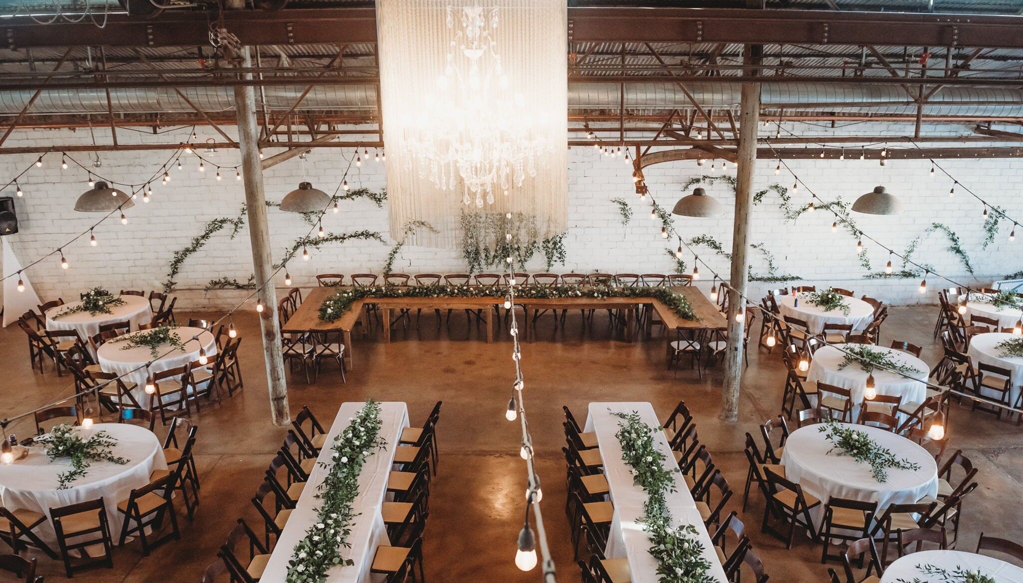 The 4 Eleven | Reception Venues - Fort Worth, TX