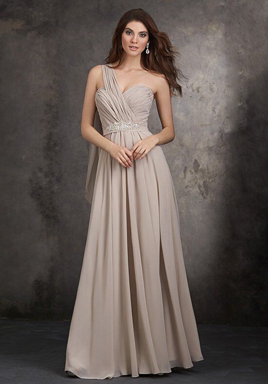 Allure Bridesmaids 1407 Bridesmaid Dress | The Knot