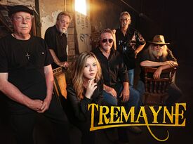 Tremayne - Variety Band - Haleyville, AL - Hero Gallery 3