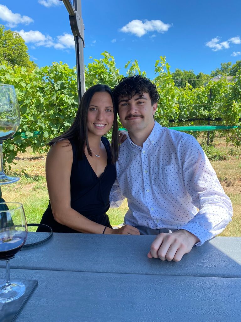 Wine Tour