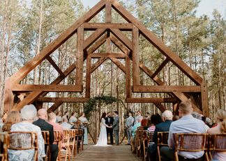 Sainte Terre | Reception Venues - The Knot