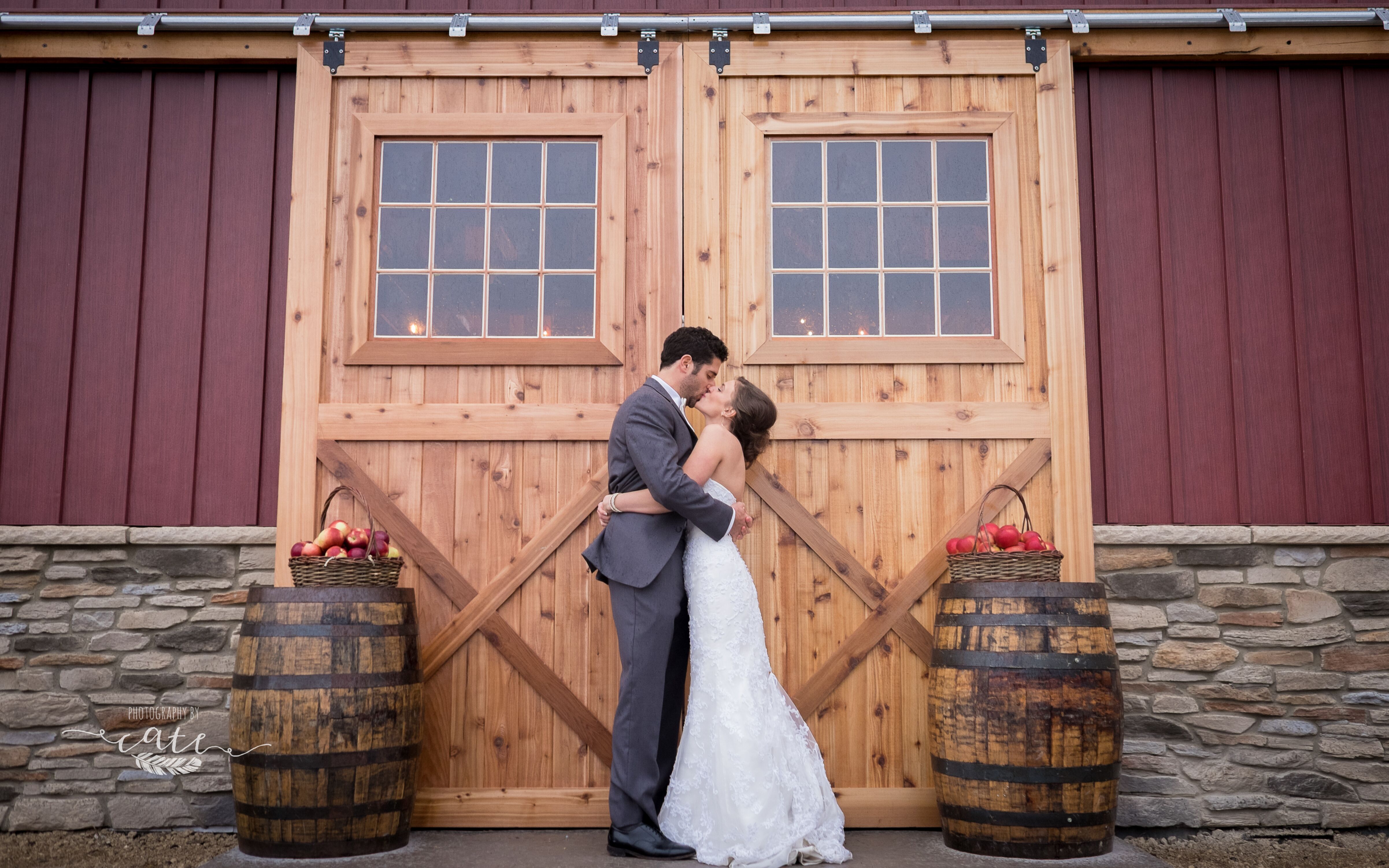 Mapleside Farms Reception Venues The Knot