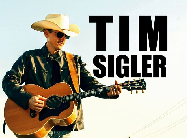 TIM SIGLER BAND - The Best In Live Country Music! | Wedding Bands - The ...