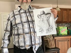 BRANDON’s CARICATURES - Caricaturist - Tustin, CA - Hero Gallery 3