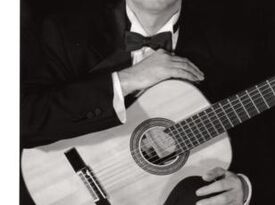 Jozsef Halajko - Classical Guitarist - Boston, MA - Hero Gallery 1