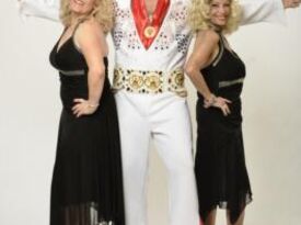 Alvis Sings Elvis - Elvis Impersonator - West Palm Beach, FL - Hero Gallery 2