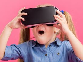 VR Party Rentals - Virtual Reality Parties - Video Game Party Rental - Los Angeles, CA - Hero Gallery 4