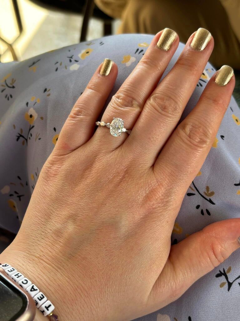 Our Engagement!
