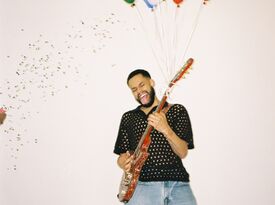 Devon Braxton | R&B Singer & Live Looping Artist - One Man Band - Hoboken, NJ - Hero Gallery 1