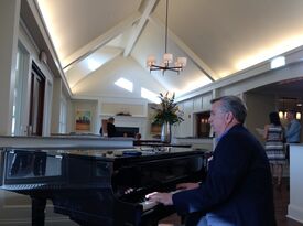 Making Memories With Ed Collins - Pianist - Hoffman Estates, IL - Hero Gallery 1