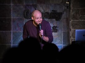 Alan Bromwell - Comedian - Stand Up Comedian - Denver, CO - Hero Gallery 4