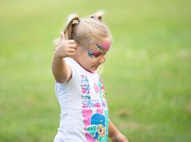 Bella Faccia On the Lake - Face Painter - Avon Lake, OH - Hero Gallery 4