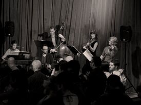 Redwood Tango Ensemble - Latin Band - San Francisco, CA - Hero Gallery 2
