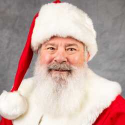 National Santa Agency - Santa Darrell, profile image