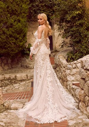 madi lane wedding dress prices