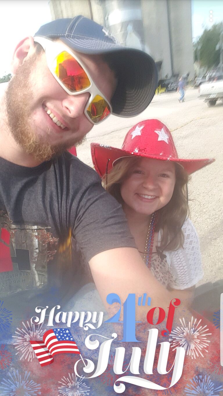 4th of July Parade