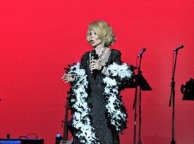 Linda Axelrod - Joan Rivers Impersonator And More - Joan Rivers Impersonator - New York City, NY - Hero Gallery 2