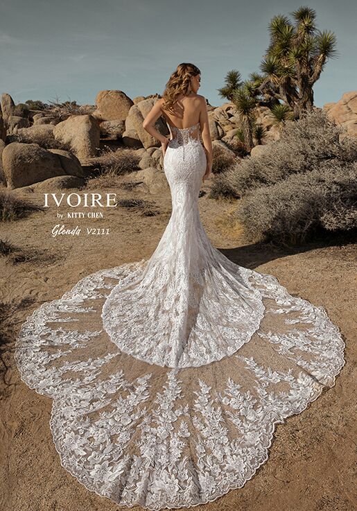 ivoire by kitty chen prices