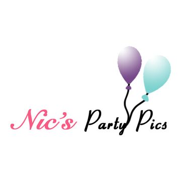 Nic's Party Pics - Photographer - Schererville, IN - Hero Main