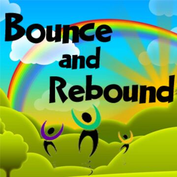 Bounce and Rebound - Bounce House - Phoenix, AZ - Hero Main