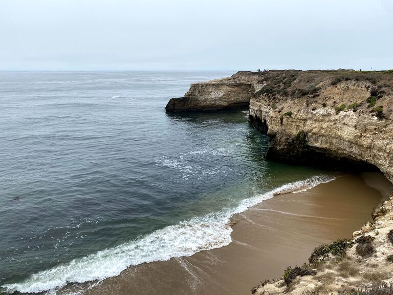 Wilder Ranch State Park 
Santa Cruz, CA