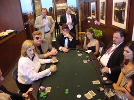 Poker Productions - Casino Games - New Orleans, LA - Hero Gallery 2