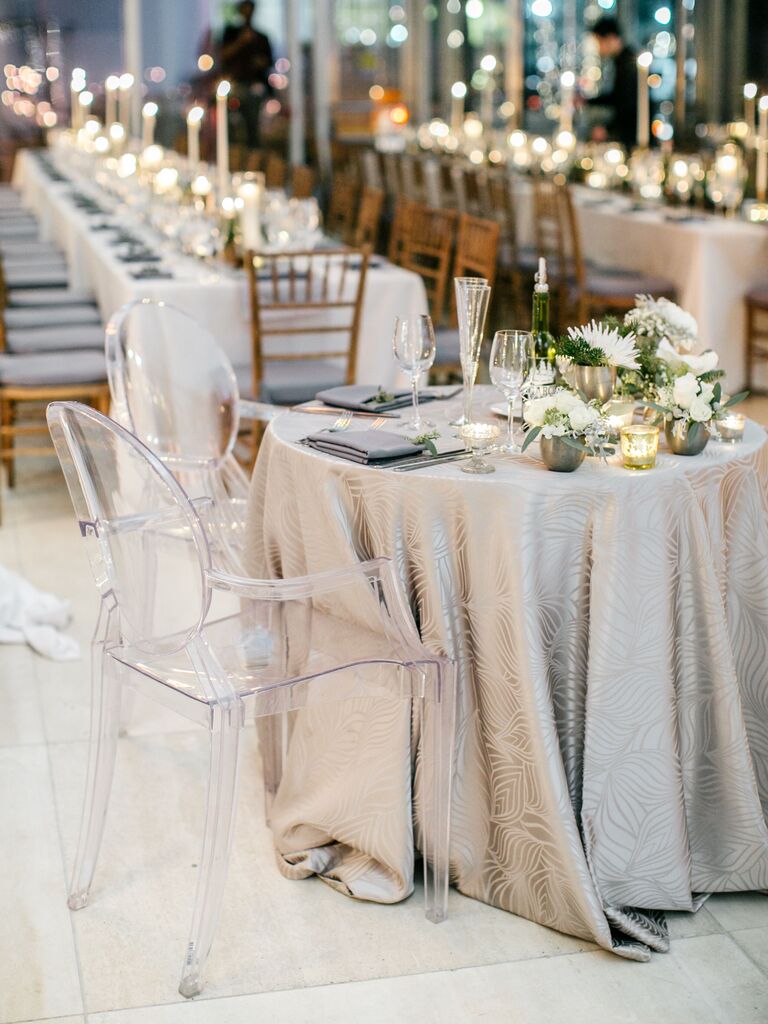 Sweetheart chairs wedding new arrivals