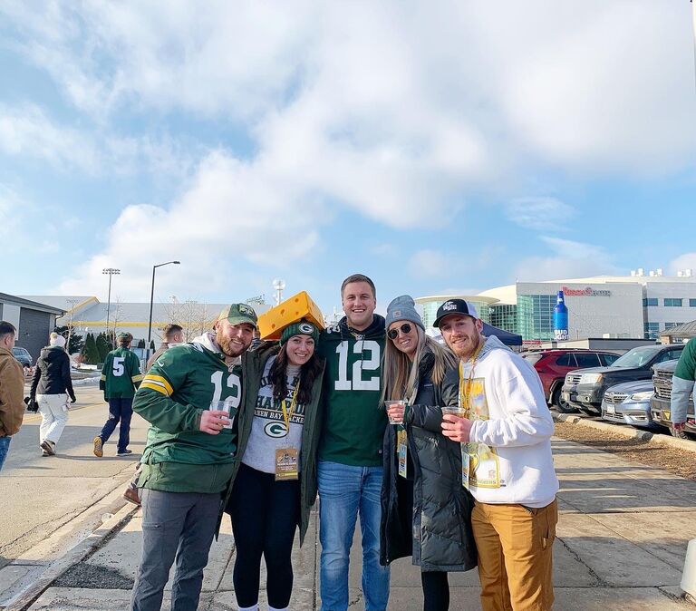 Green Bay, Wisconsin