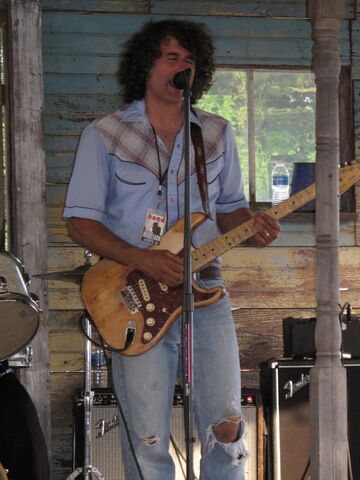 David Coppa - Blues Band - Philadelphia, PA - Hero Main