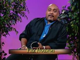 Fitz Houston-Motivational Speaker /Poet / Musician - Motivational Speaker - North Hollywood, CA - Hero Gallery 4