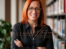Suzanne M Howard LLC - Keynote Speaker - Somers, CT - Hero Gallery 1