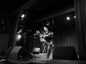 Spanish Guitar - Vocalist Jose Garcia - Singer Guitarist - Northridge, CA - Hero Gallery 1