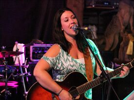 Nicki Sbaffoni - Acoustic Guitarist - Sicklerville, NJ - Hero Gallery 3