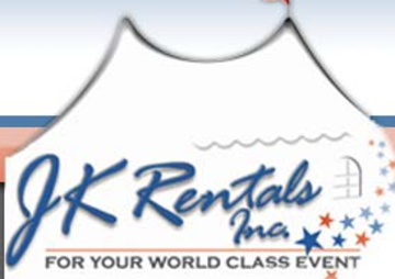 JK Rentals Inc. - Party Tent Rentals - Milwaukee, WI - Hero Main