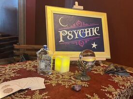 Psychic Grace Readings - Tarot Card Reader - Pleasanton, CA - Hero Gallery 1