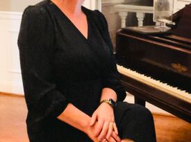 Lisa Higginbotham Music - Pianist - Birmingham, AL - Hero Gallery 4