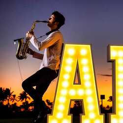 Tim Lacatena (Austin DJ + Sax), profile image