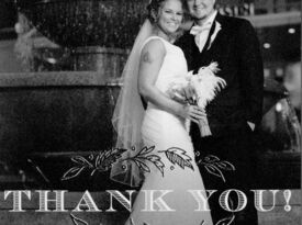 Wedding by Reverend Dr. Norma - Wedding Officiant - Washington, DC - Hero Gallery 1