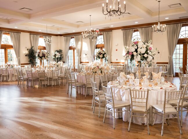 The Royalton on the Greens | Reception Venues - The Knot