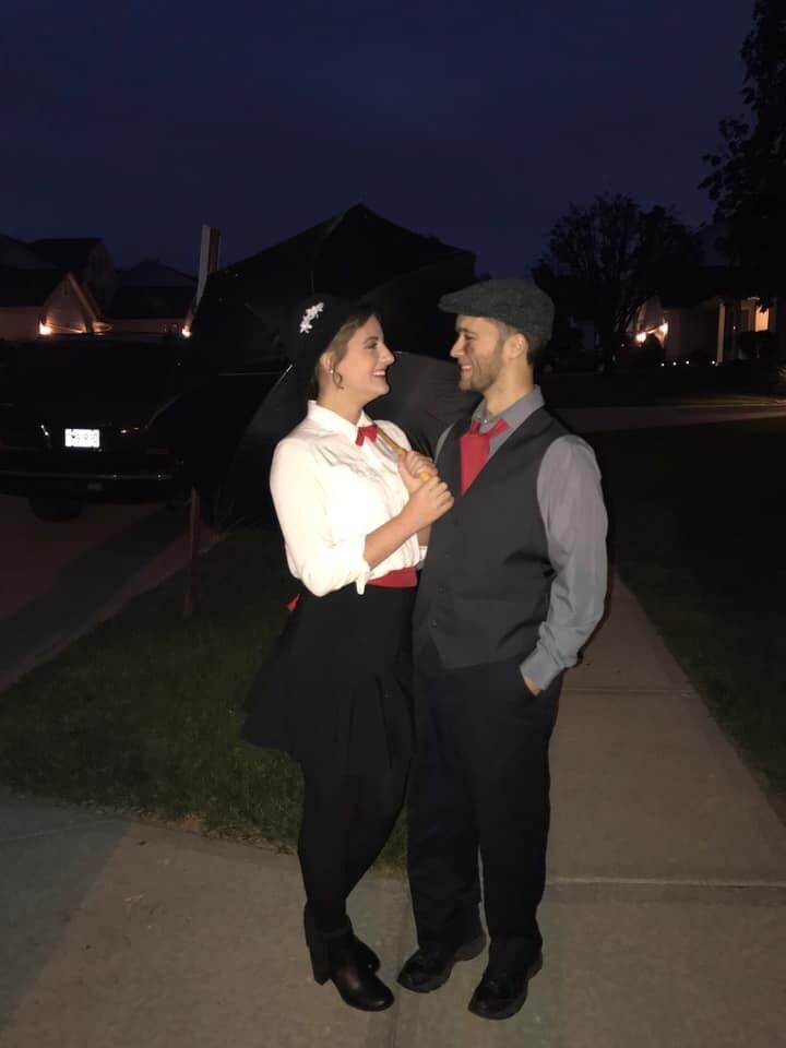 We were deeply mad for each other, but after 6 months, we stayed friends.