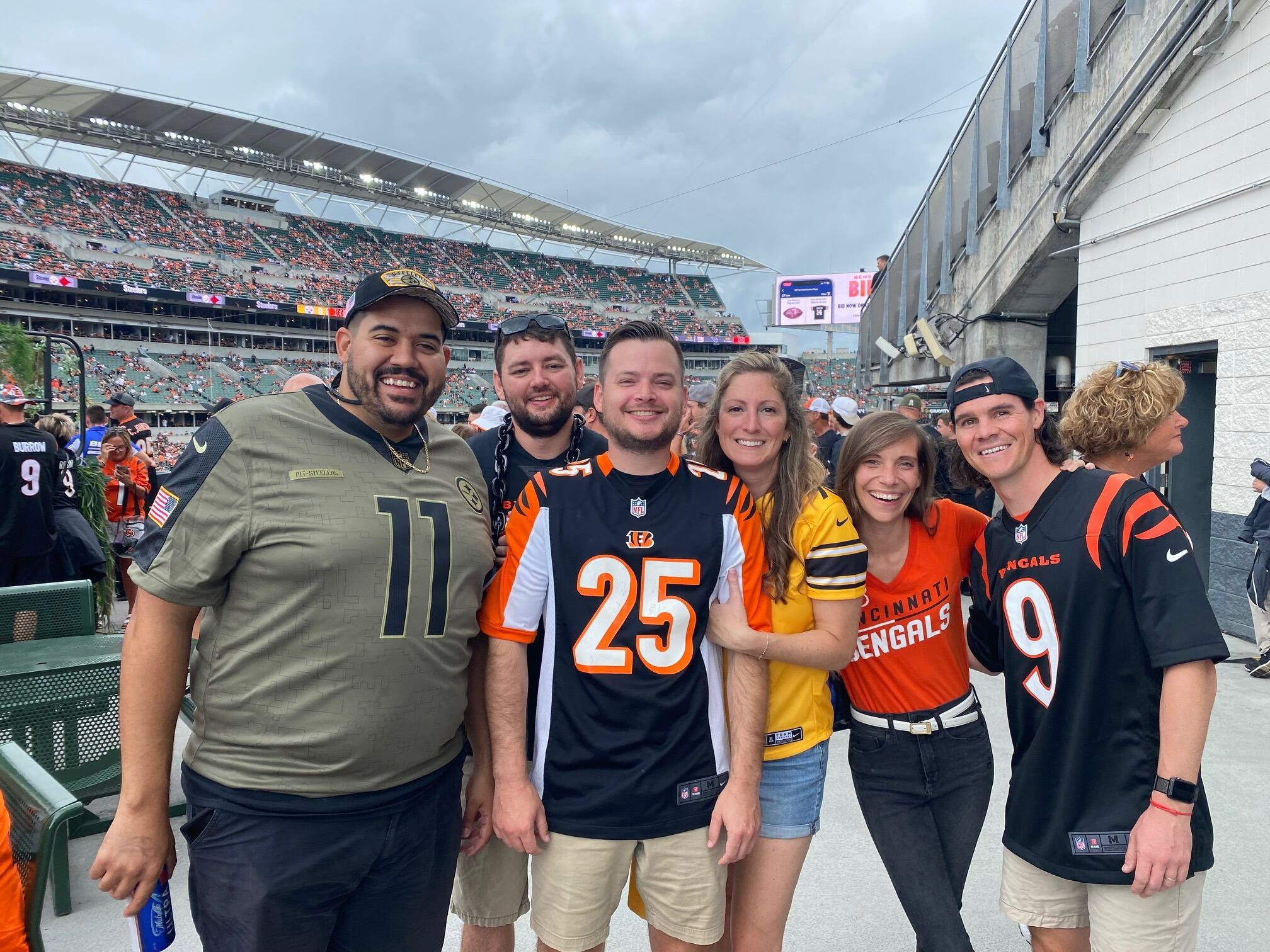 Are you ready for some football?!