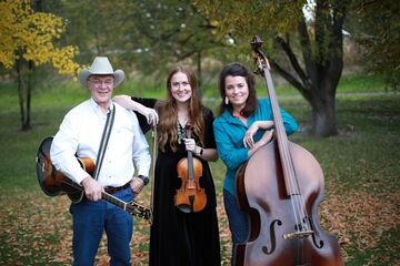 Rawhide N' Rosin - Country Band - Idaho Falls, ID - Hero Main