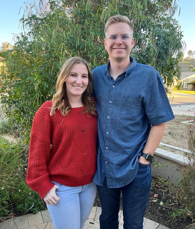 Our 2nd Thanksgiving