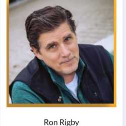 Ron Rigby, profile image