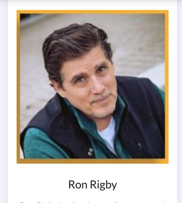 Ron Rigby - Comedian - Clinton Township, MI - Hero Main